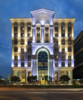 Гостиница Warwick Doha  Доха